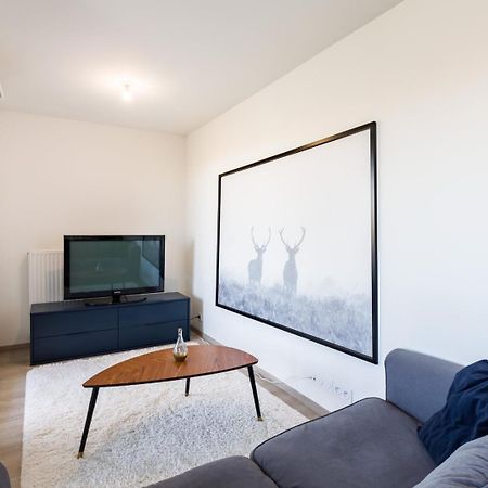 Le Rio, Appartement Avec Terrasse & Parking レンヌ エクステリア 写真